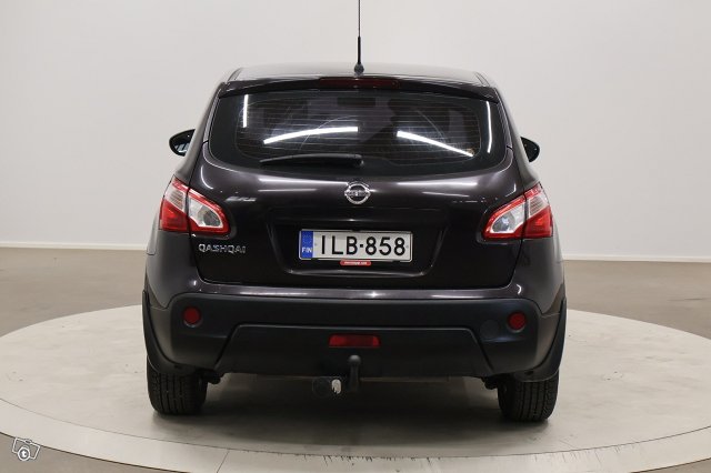 Nissan Qashqai 6