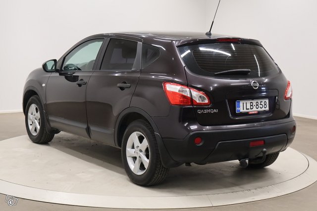 Nissan Qashqai 7