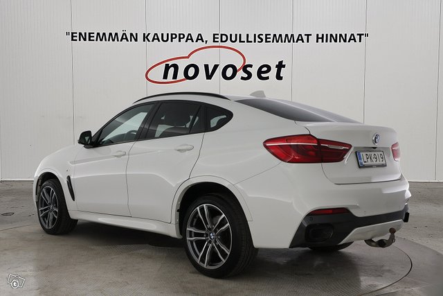 BMW X6 2