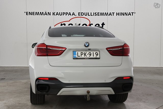 BMW X6 3