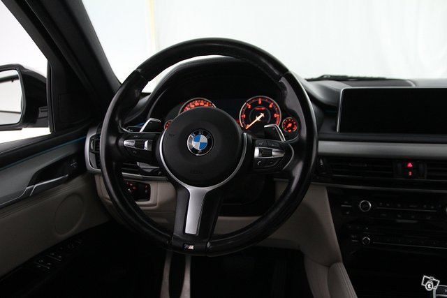 BMW X6 14