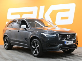 Volvo XC90, Autot, Hyvink, Tori.fi