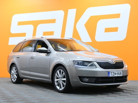 Skoda Octavia, Autot, Hyvink, Tori.fi