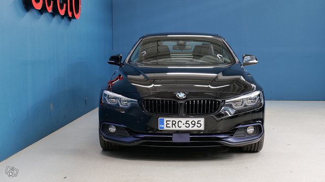 BMW 4-SARJA 4