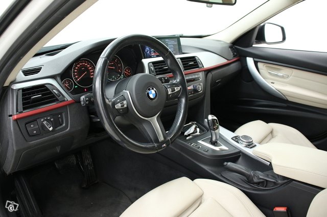 BMW 320 16