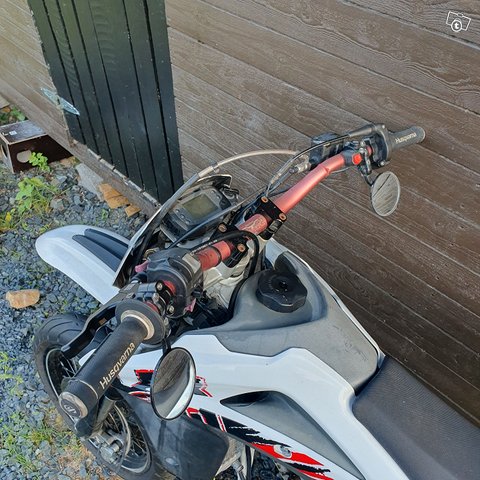 Husqvarna sm 125cm3 2