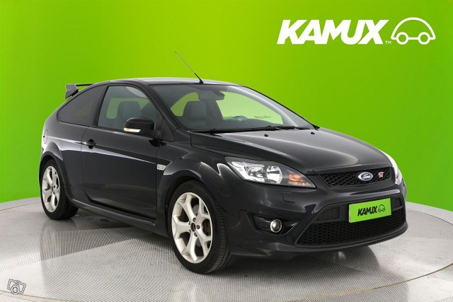 Ford Focus 1