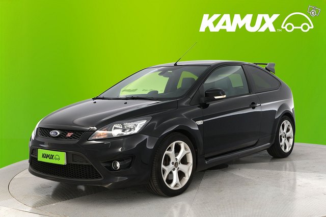 Ford Focus 6