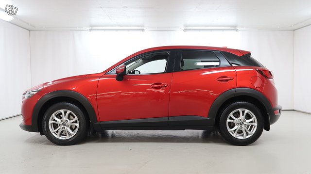 MAZDA CX-3 2