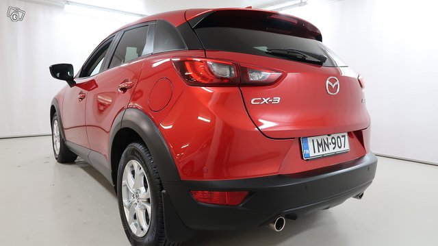 MAZDA CX-3 3