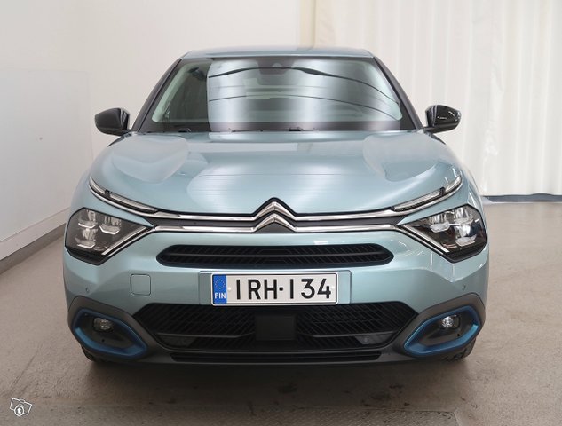 Citroen C4 2