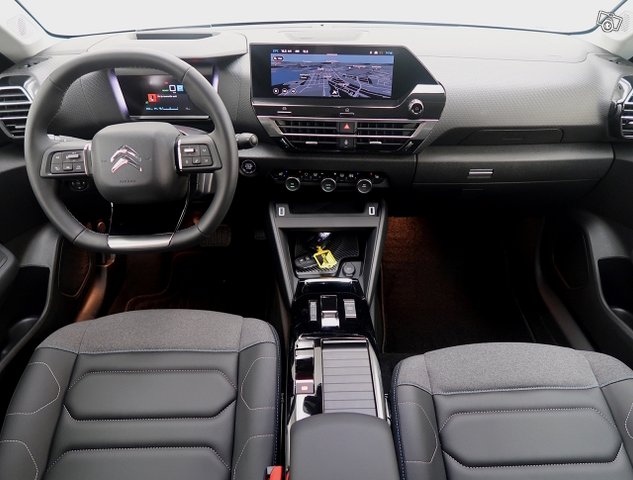 Citroen C4 6