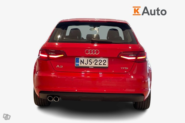 AUDI A3 3