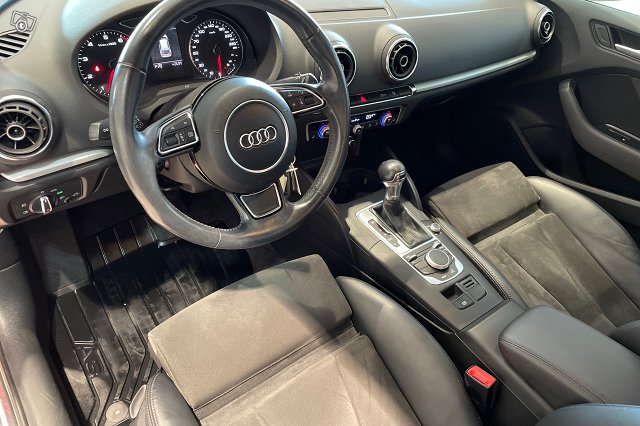 AUDI A3 6