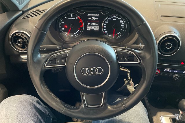 AUDI A3 12