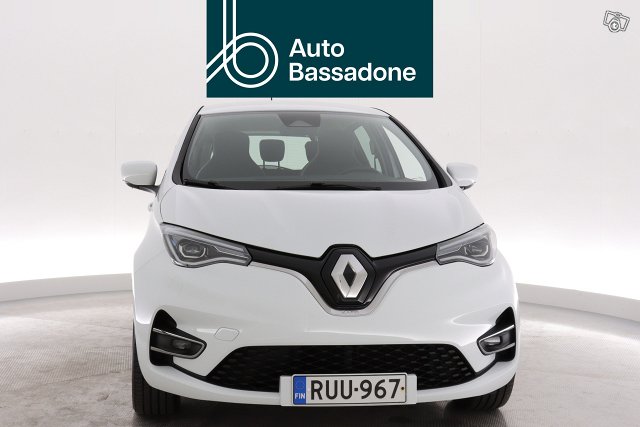 RENAULT Zoe 2