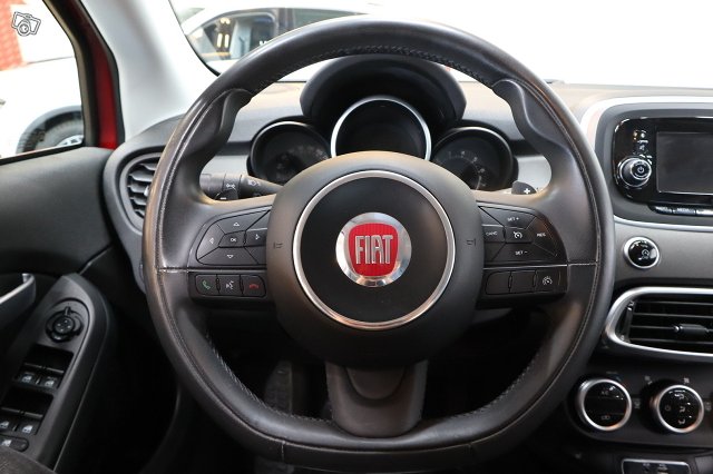 Fiat 500X 13