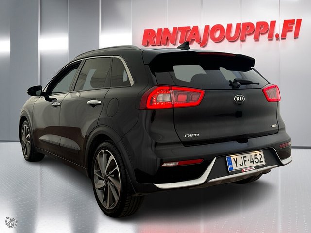 Kia Niro 2