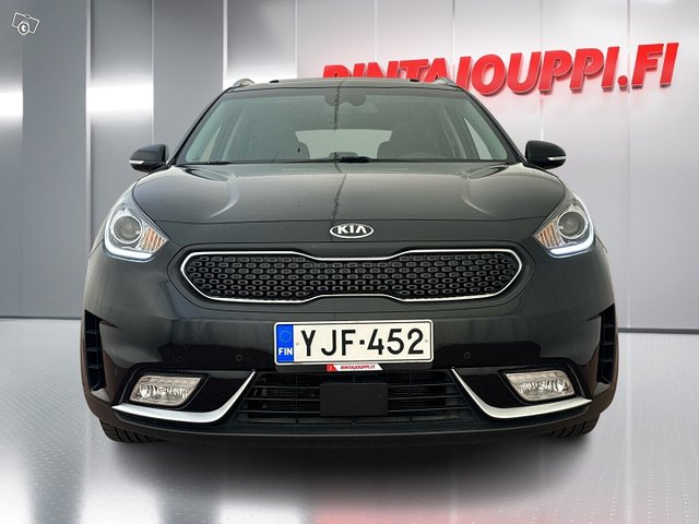 Kia Niro 3