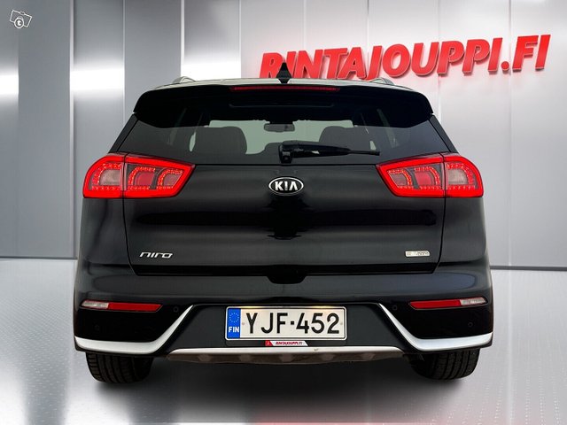 Kia Niro 5