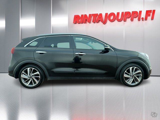 Kia Niro 6