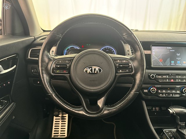 Kia Niro 18