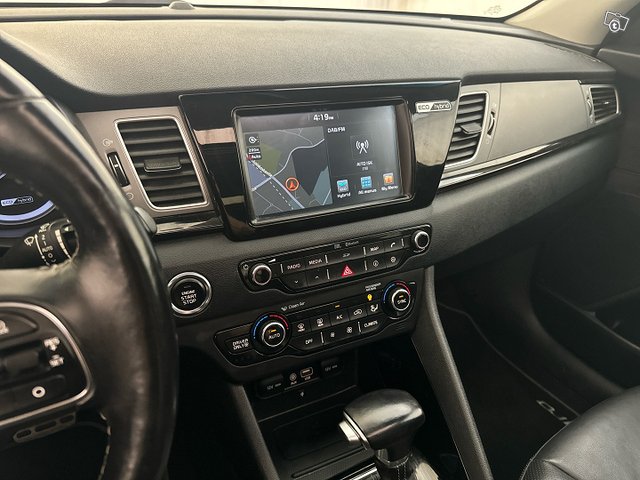 Kia Niro 24