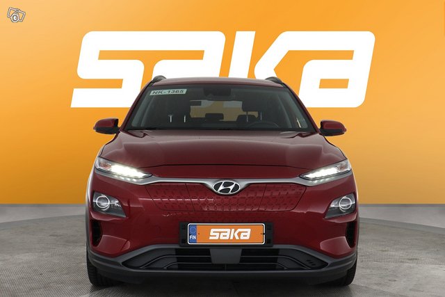 Hyundai KONA 2