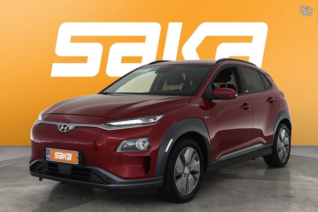 Hyundai KONA 4