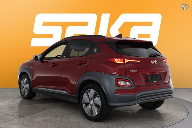 Hyundai KONA 5