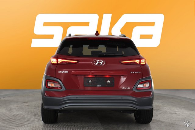 Hyundai KONA 7