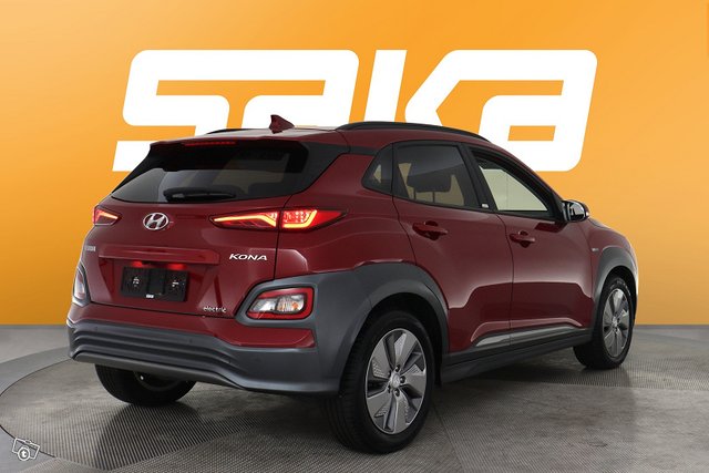 Hyundai KONA 8