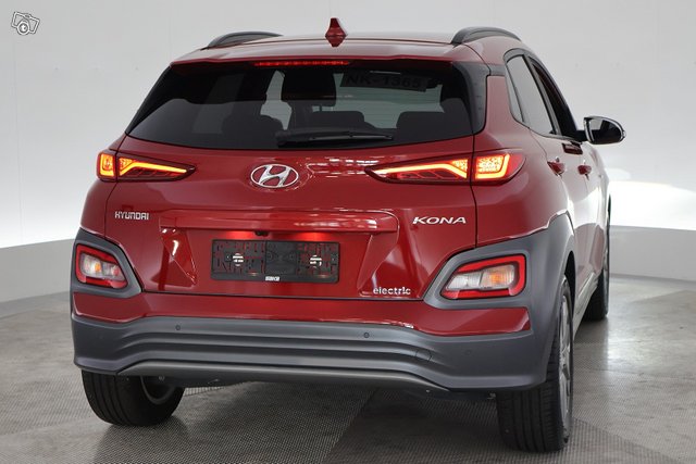 Hyundai KONA 10