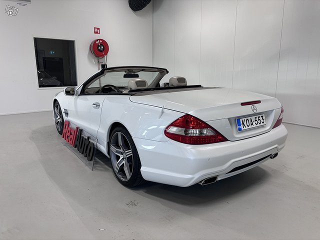 Mercedes-Benz SL 350 8