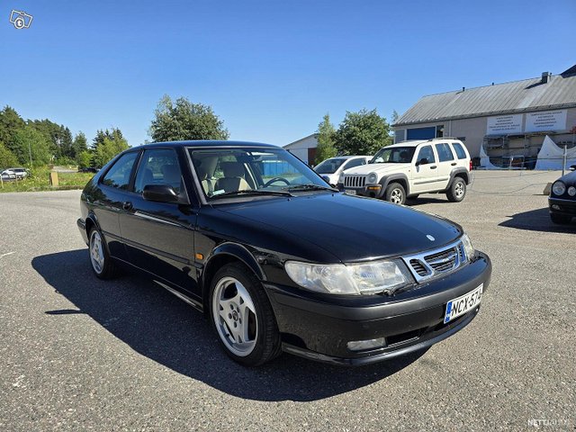 Saab 9-3