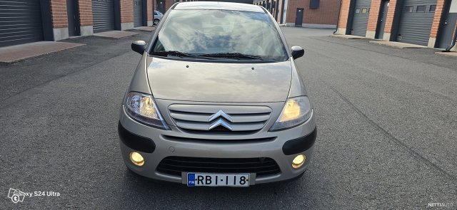 Citroen C3 2