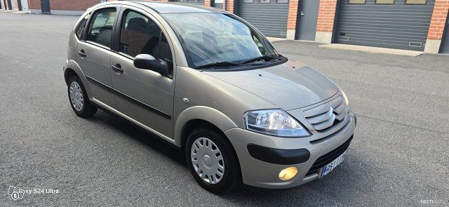 Citroen C3 3