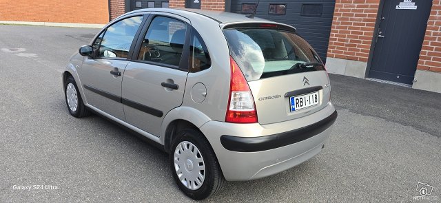 Citroen C3 4