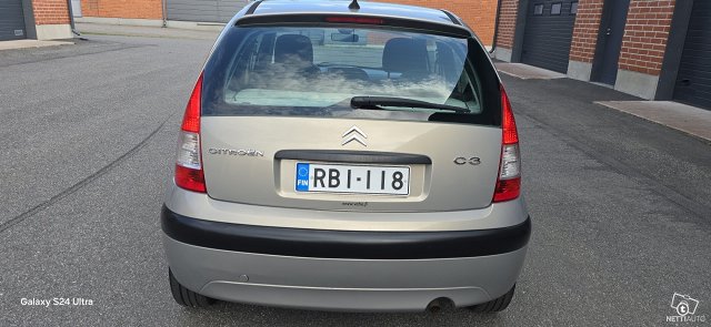 Citroen C3 5