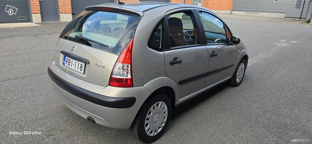 Citroen C3 6