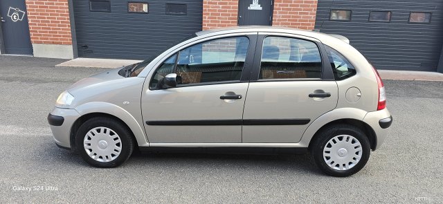 Citroen C3 7