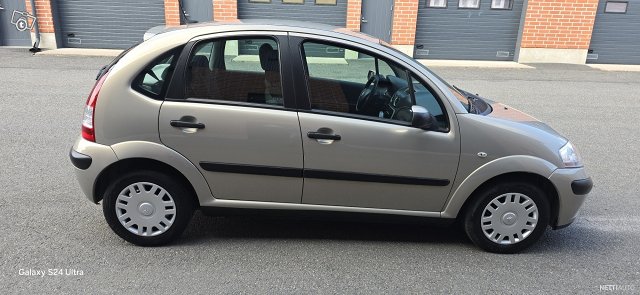 Citroen C3 8