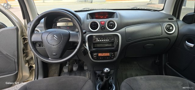 Citroen C3 14