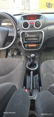 Citroen C3 15