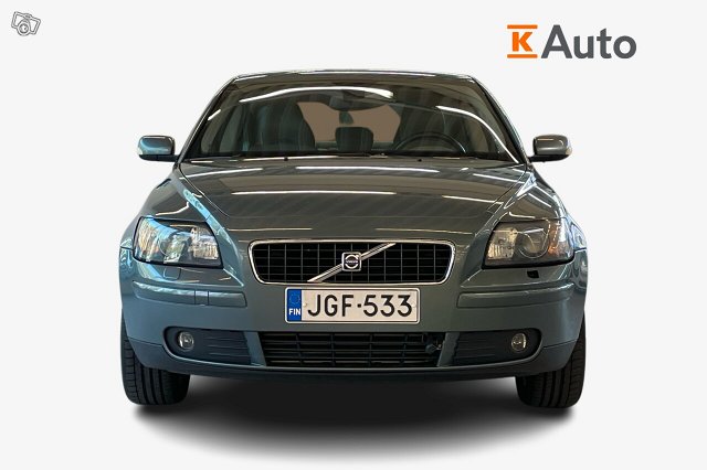 VOLVO S40 4