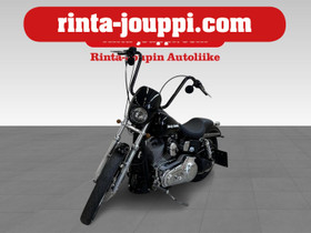 Harley-Davidson DYNA, Moottoripyrt, Moto, Espoo, Tori.fi