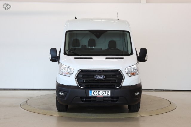 Ford Transit 2