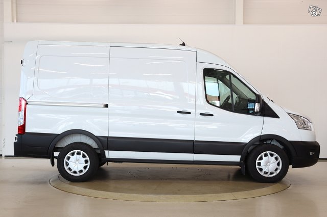 Ford Transit 4