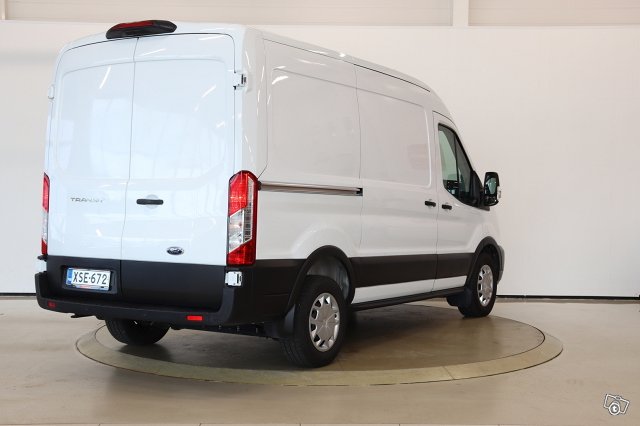 Ford Transit 5