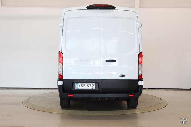 Ford Transit 6